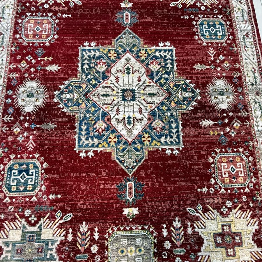 سجاد بوهيمي ماجستيك