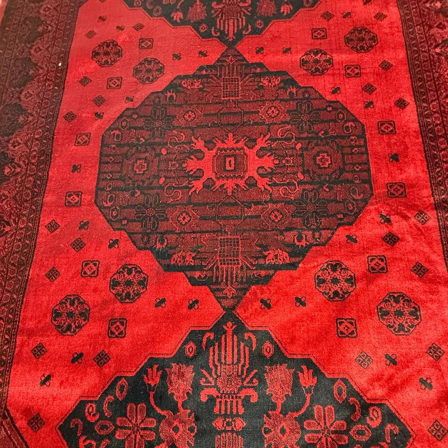 سجـاد أفغـاني