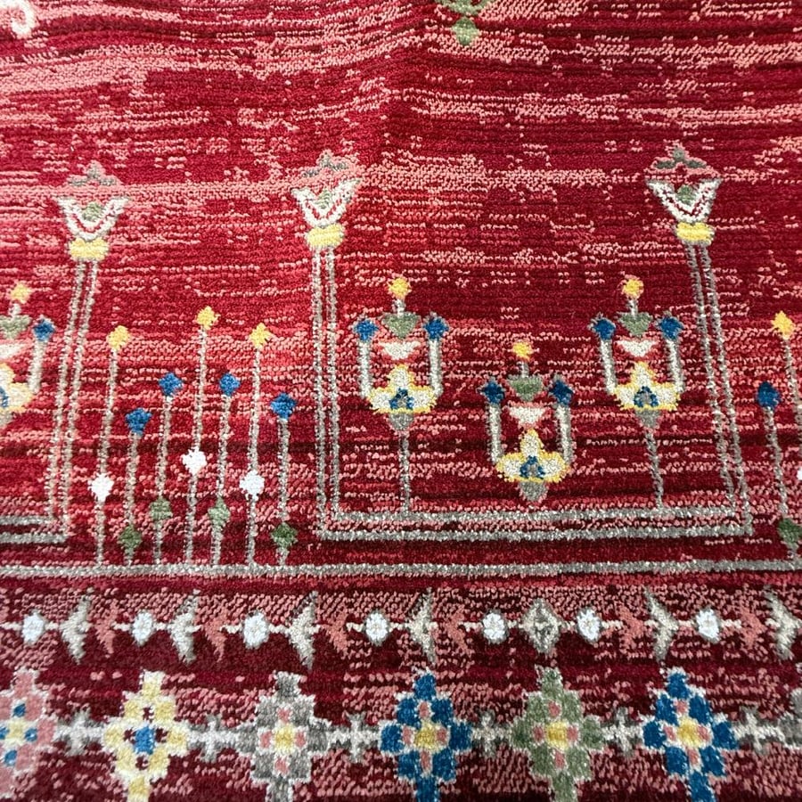 سجاد بوهيمي ماجستيك