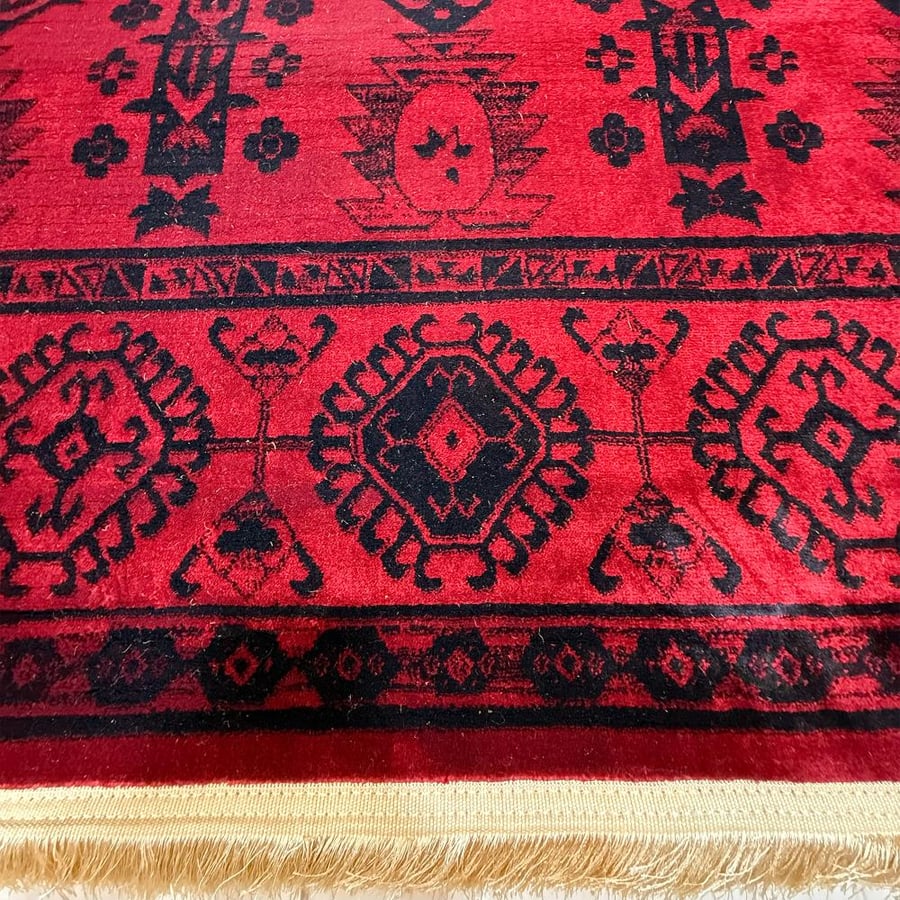 سجـاد أفغـاني
