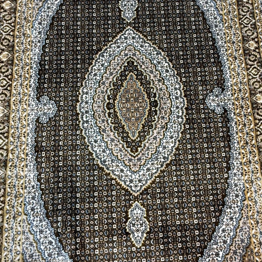 Royal Classic Prayer Rug - Beni