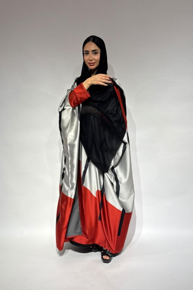 كريب حرير