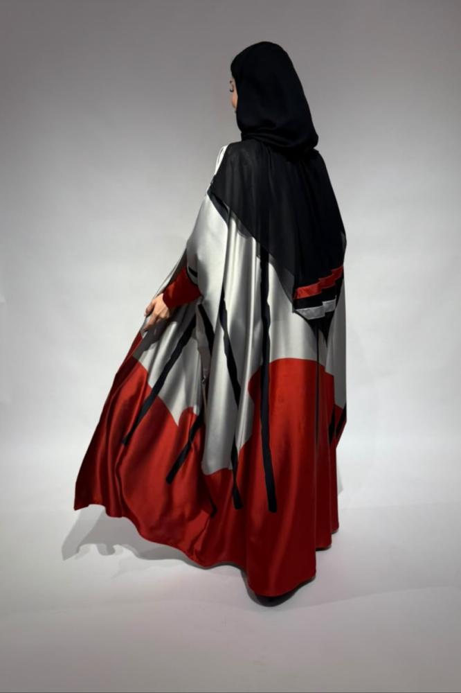 كريب حرير