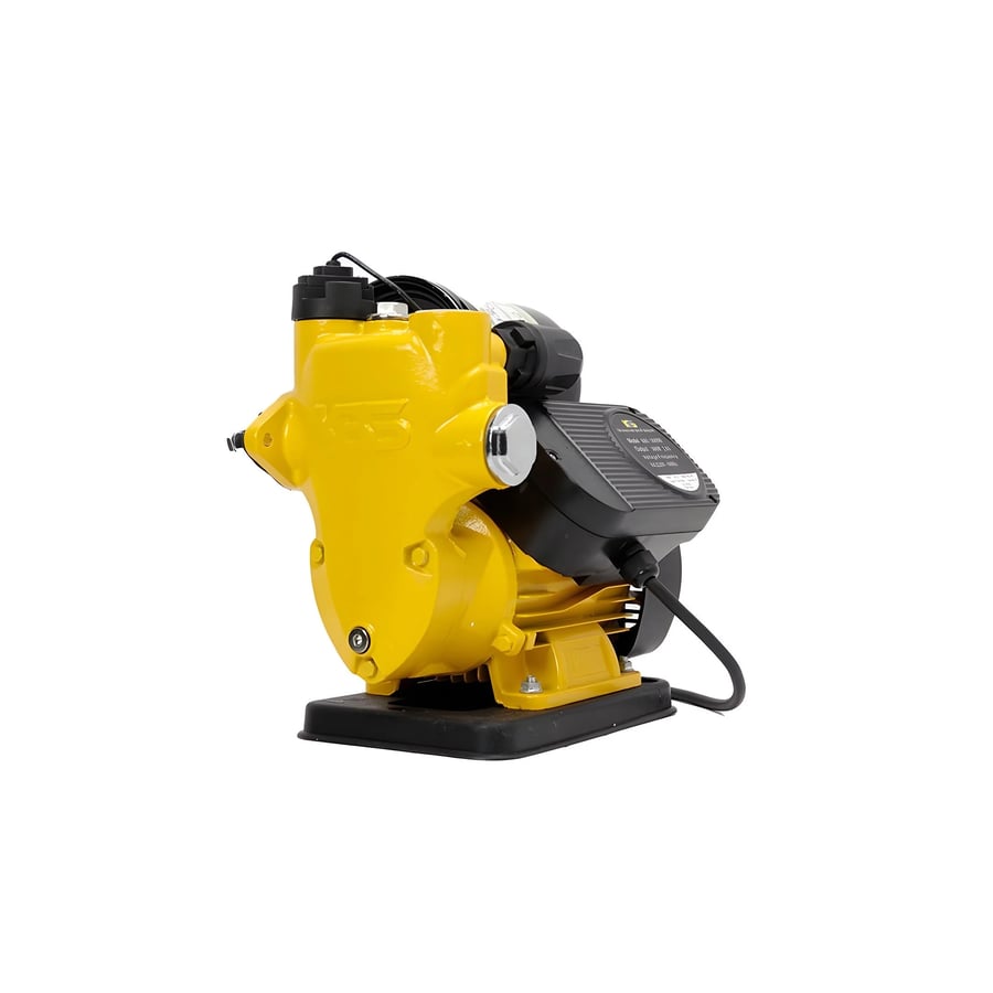 مضخة مع أوتوماتيك 4. حصان KBS-300D