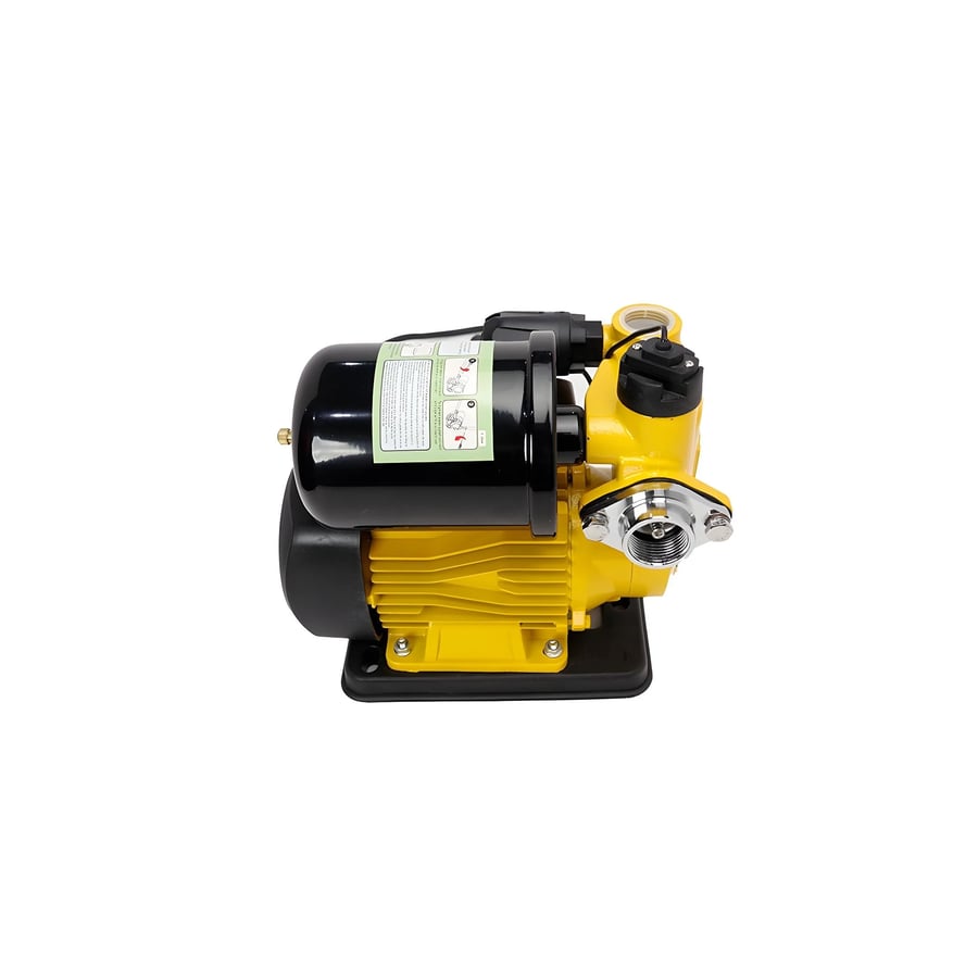 مضخة مع أوتوماتيك 4. حصان KBS-300D