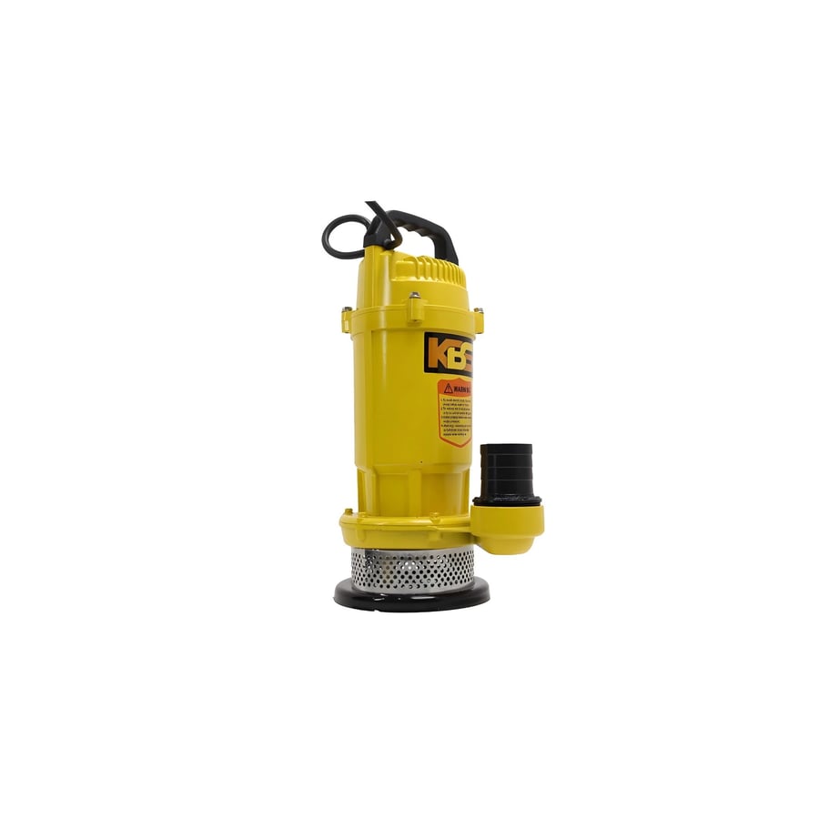 غطاس خزان  1ح KBS - QDX1.5