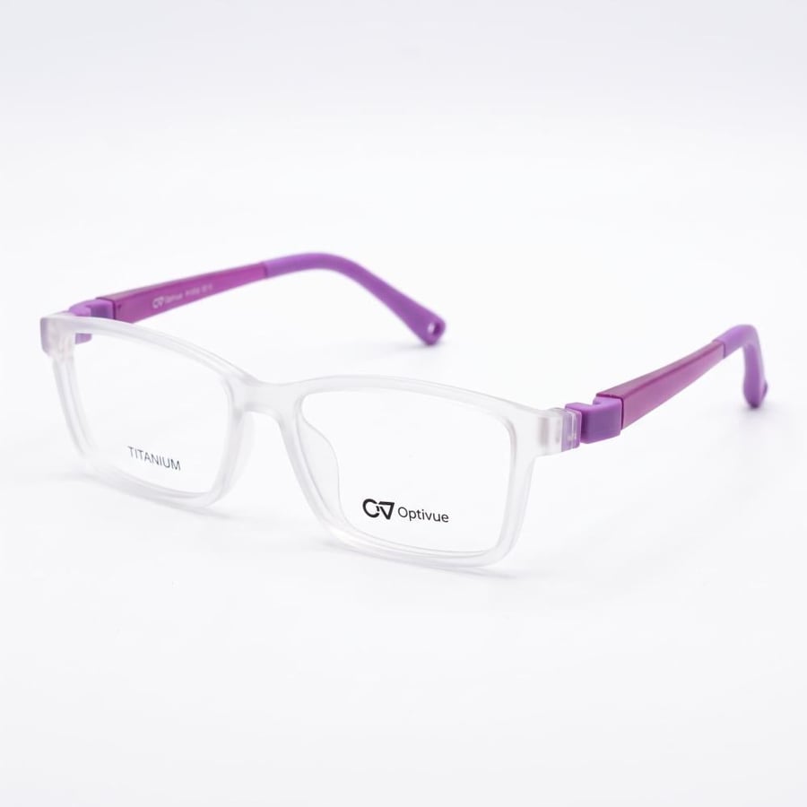 نظارة أطفال طبية OPTIVUE -NA 2602