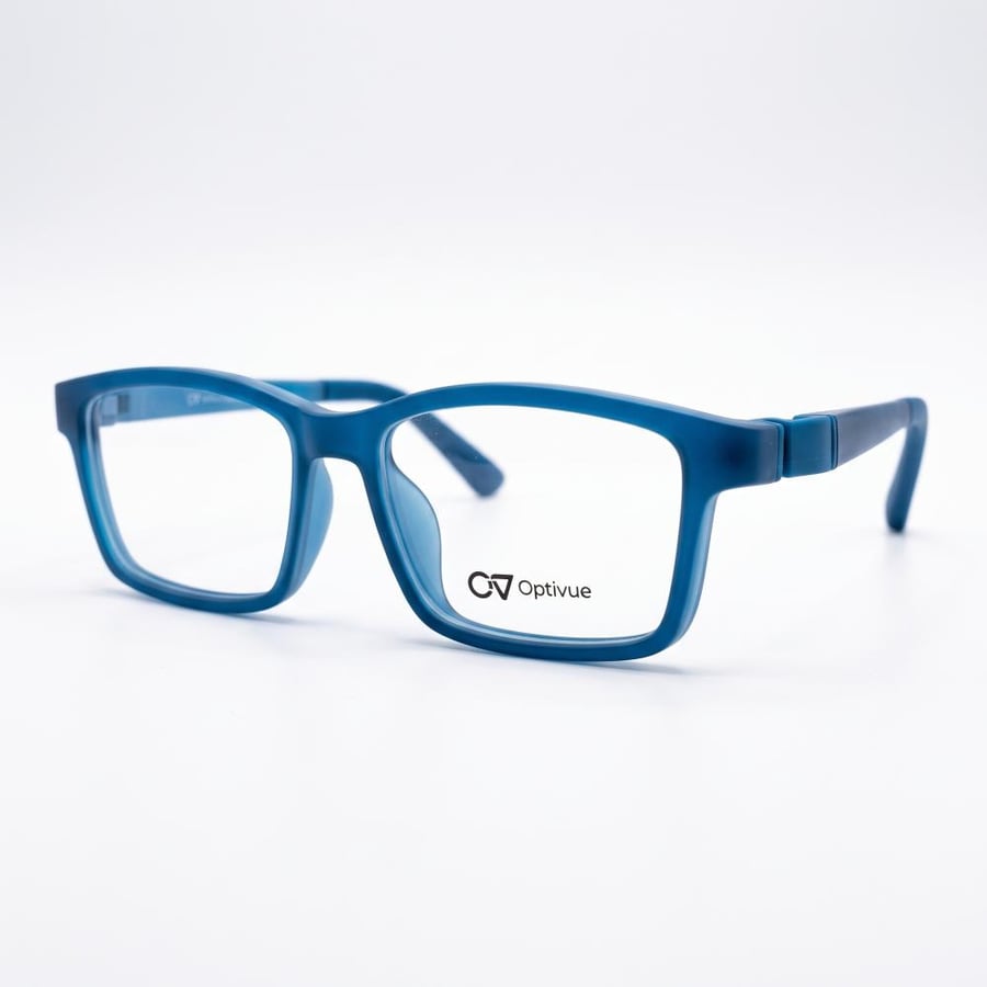 نظارة أطفال طبية OPTIVUE -NA 2602