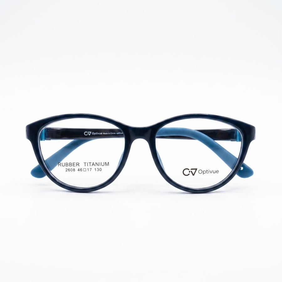 نظارة أطفال طبية OPTIVUE -NA 2608