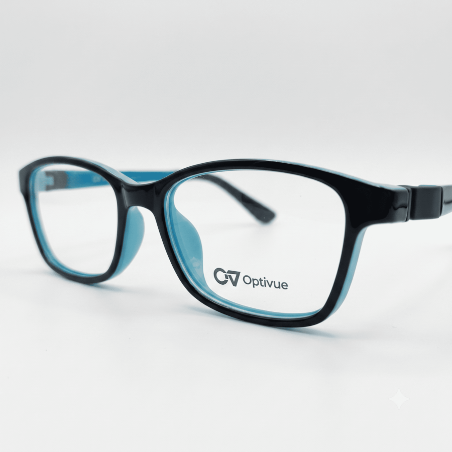 نظارة أطفال طبية OPTIVUE -NA 2600
