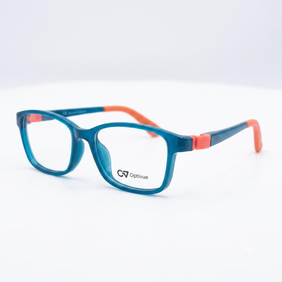 نظارة أطفال طبية OPTIVUE -NA 2600