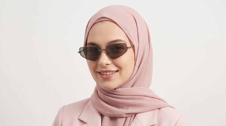 نظارة شمسية  OPTIVUE-GC 001 C2