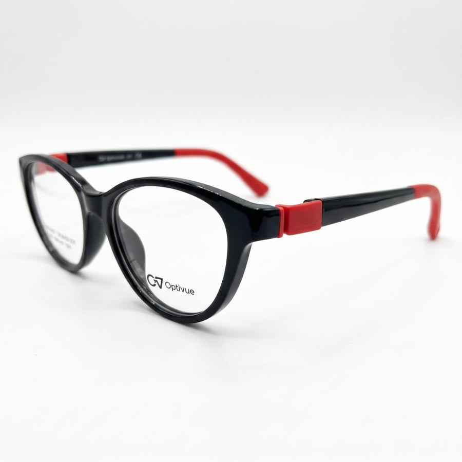 نظارة أطفال طبية OPTIVUE -NA 2608