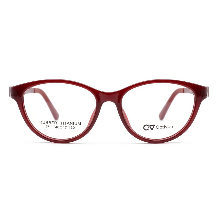 نظارة أطفال طبية OPTIVUE -NA 2608