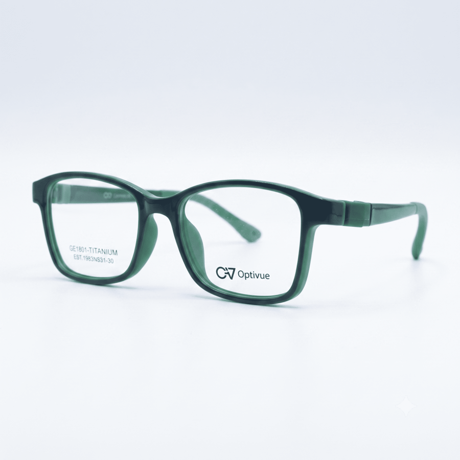 نظارة أطفال طبية OPTIVUE -NA 2600