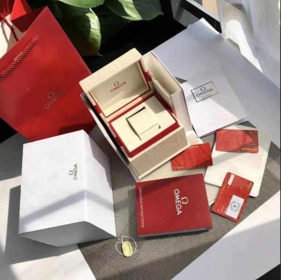 اوميغا اسواتش