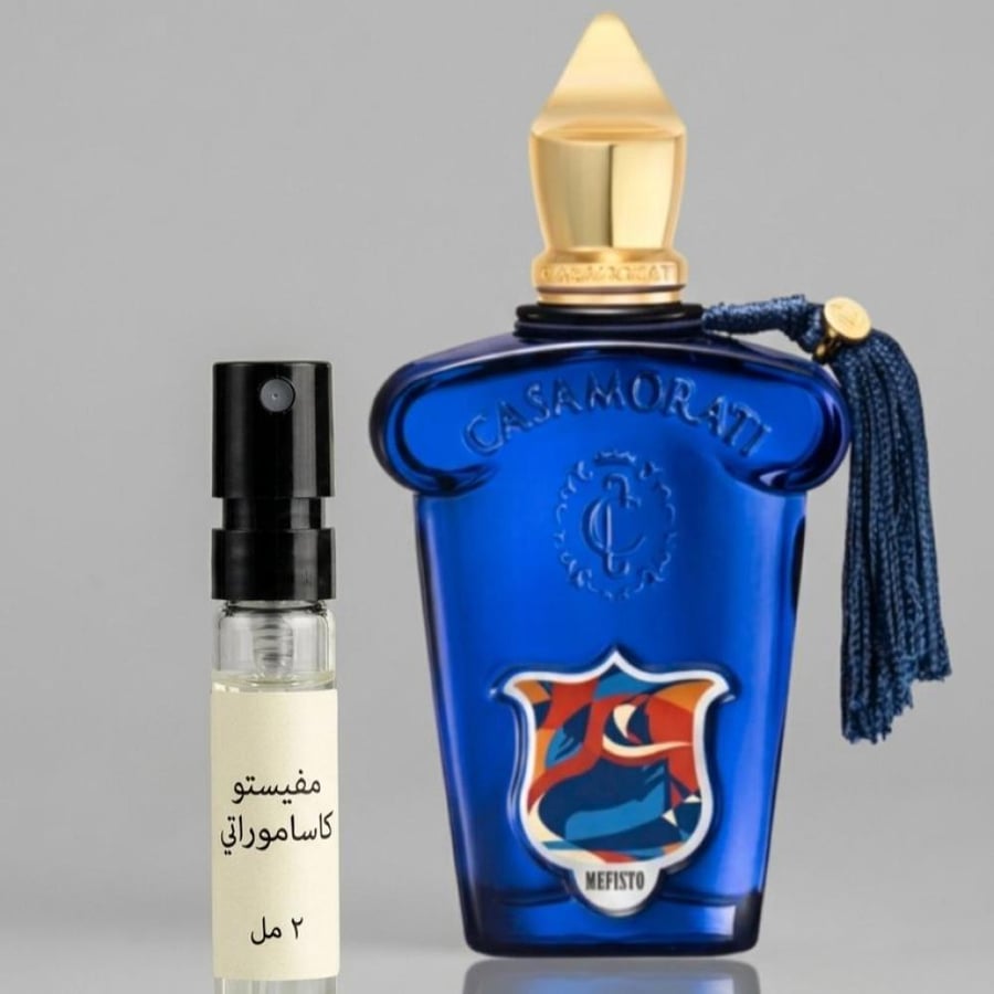 ميفيستو – Mefisto