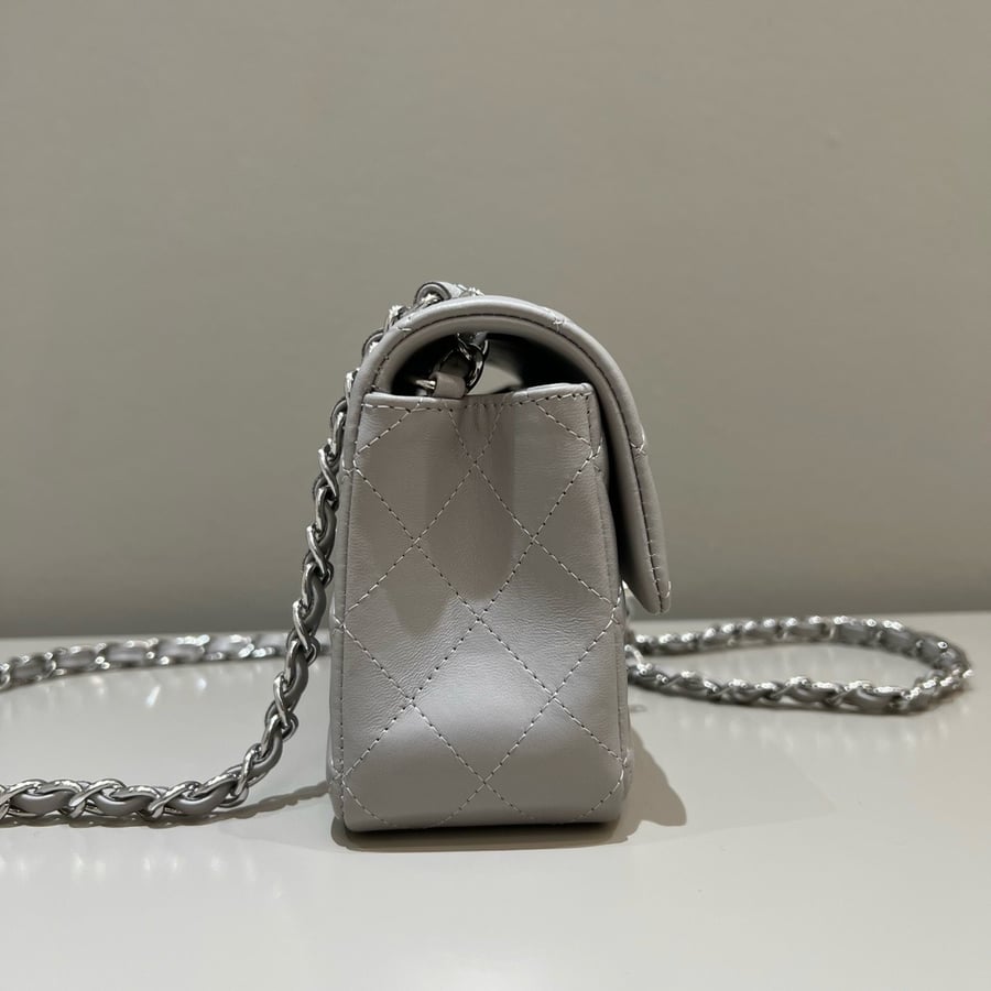 Mini RECTANGLE 20x12x6cm
