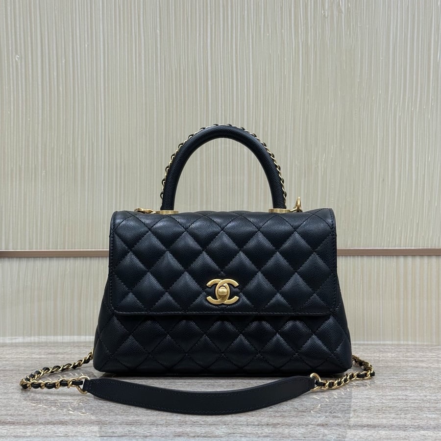 coco handle 24x14x10cm