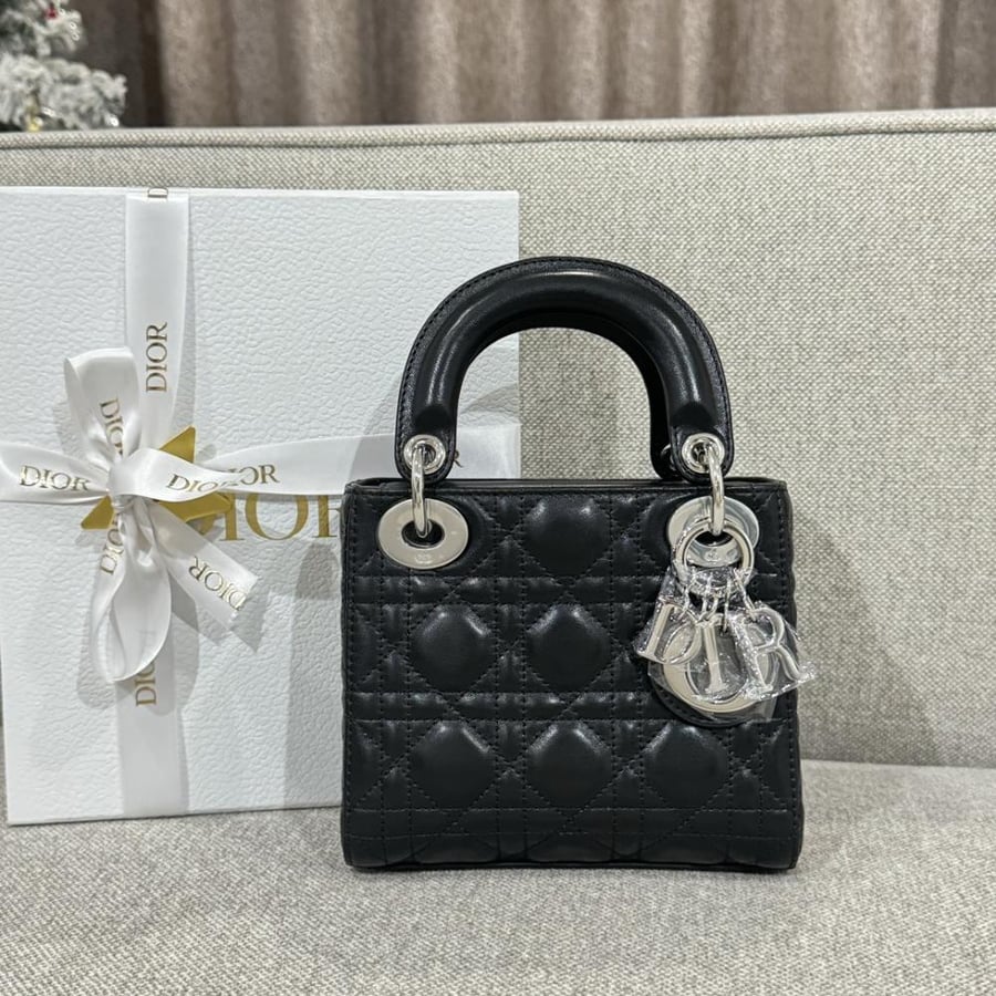 D-Lady 17x15x7cm