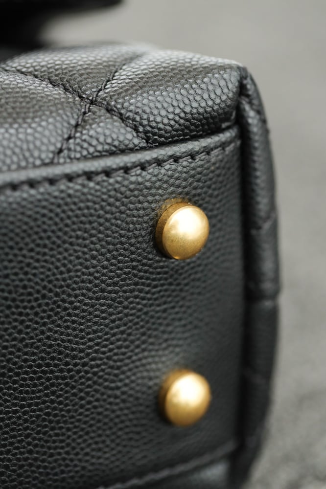 Mini coco handle 19x13x9cm