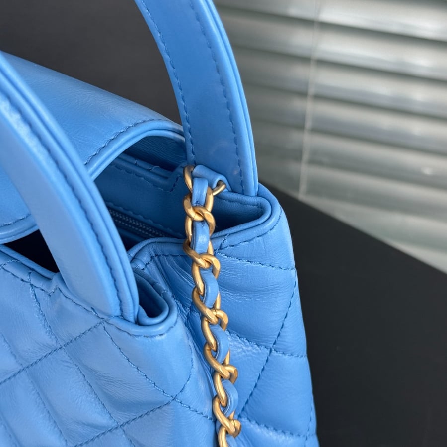 23k Kelly 13x19x7cm