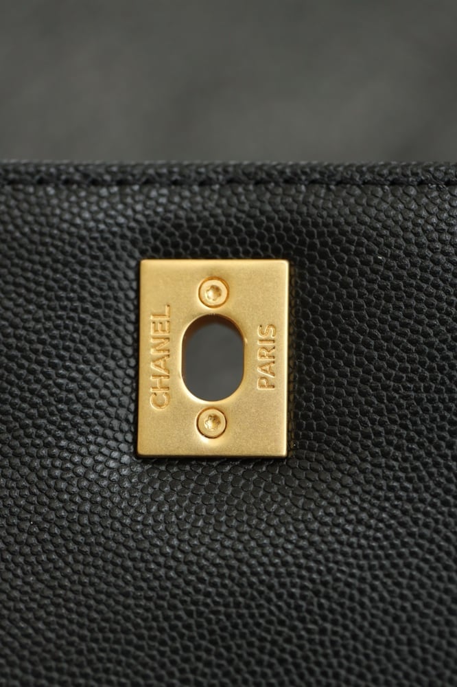 Mini coco handle 19x13x9cm