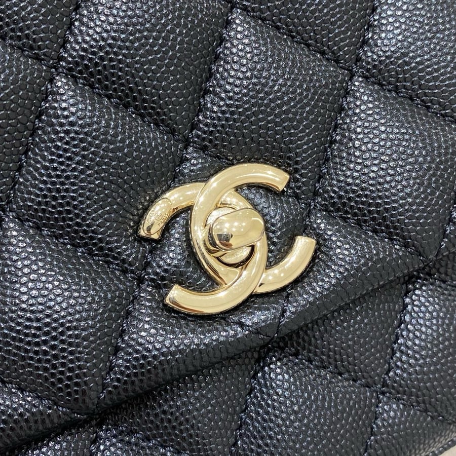 Mini coco handle 19x13x9cm