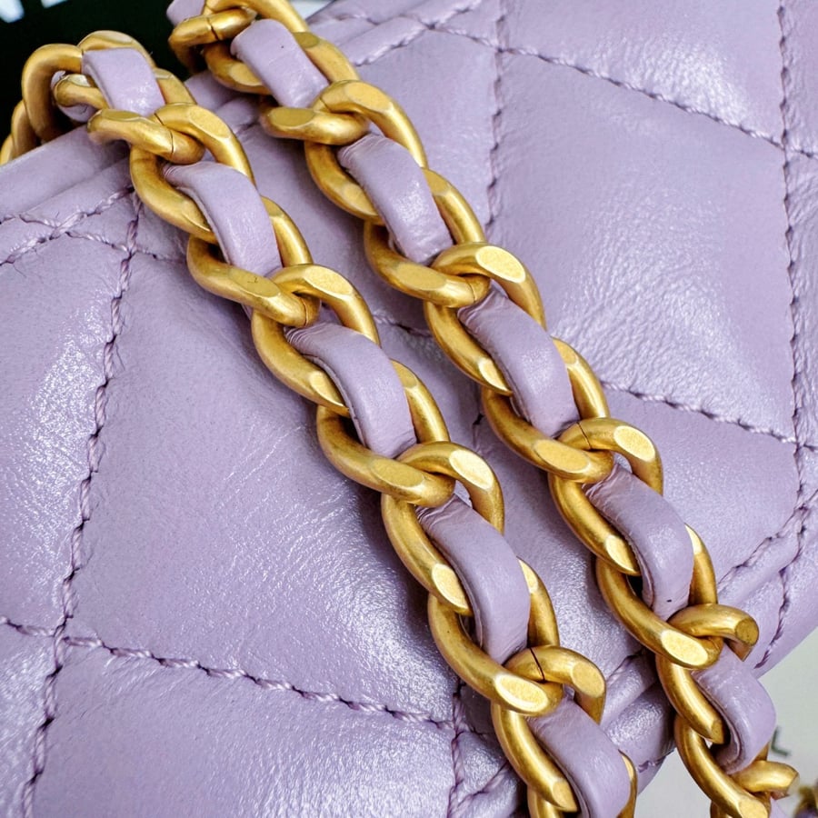 23k Kelly 13x19x7cm