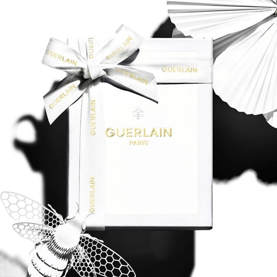 روج جي جيرلان -THE CUSTOMIZABLE ULTRA-CARE LIPSTICK