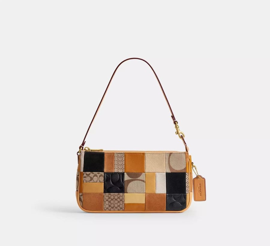Plaza Bag 25