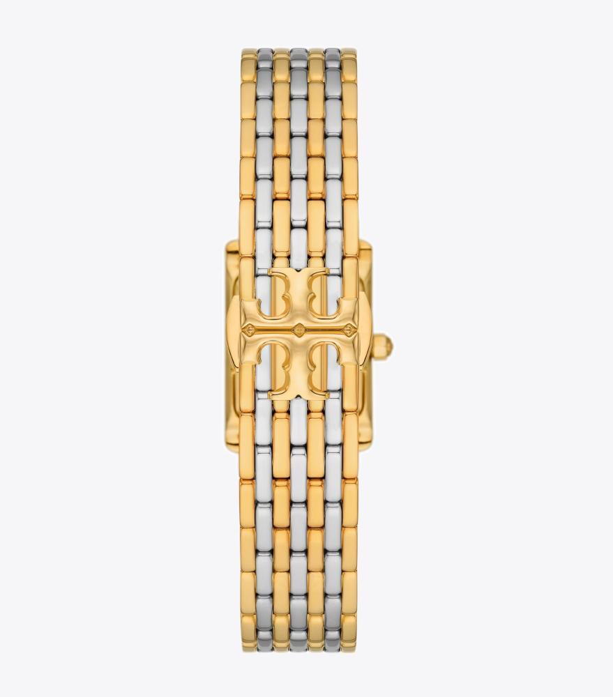ساعة "إلينور" الصغيرة – توري بورش