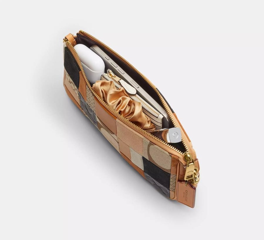 Plaza Bag 25