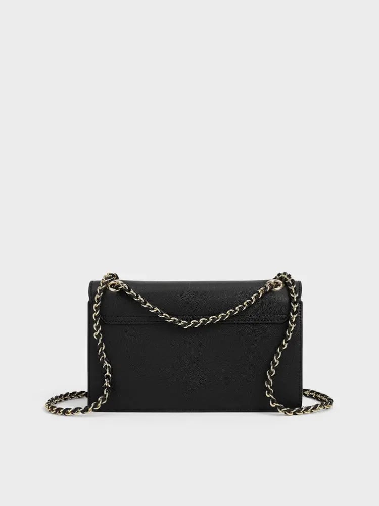 حقيبة "إيفرلاين"– تشارلز اند كيث