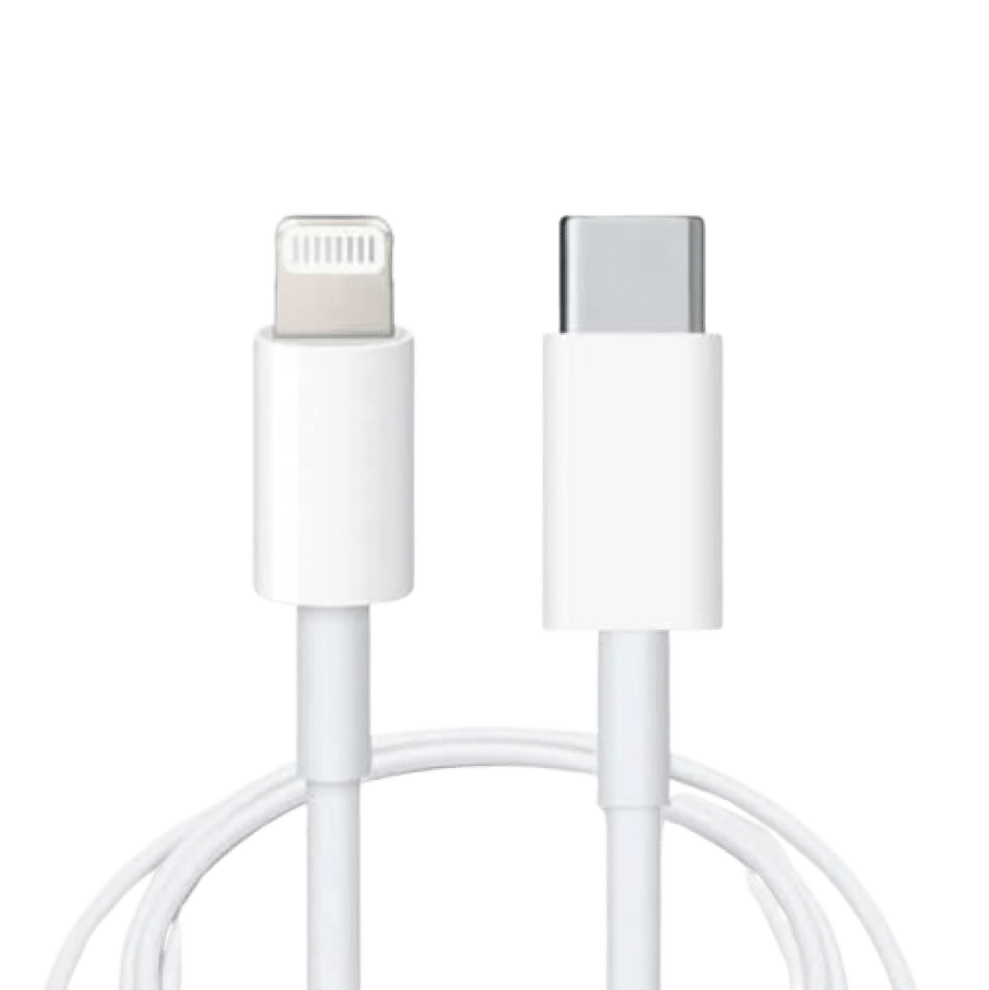كيبل شحن ابل APPLE تايب سي - ايفون