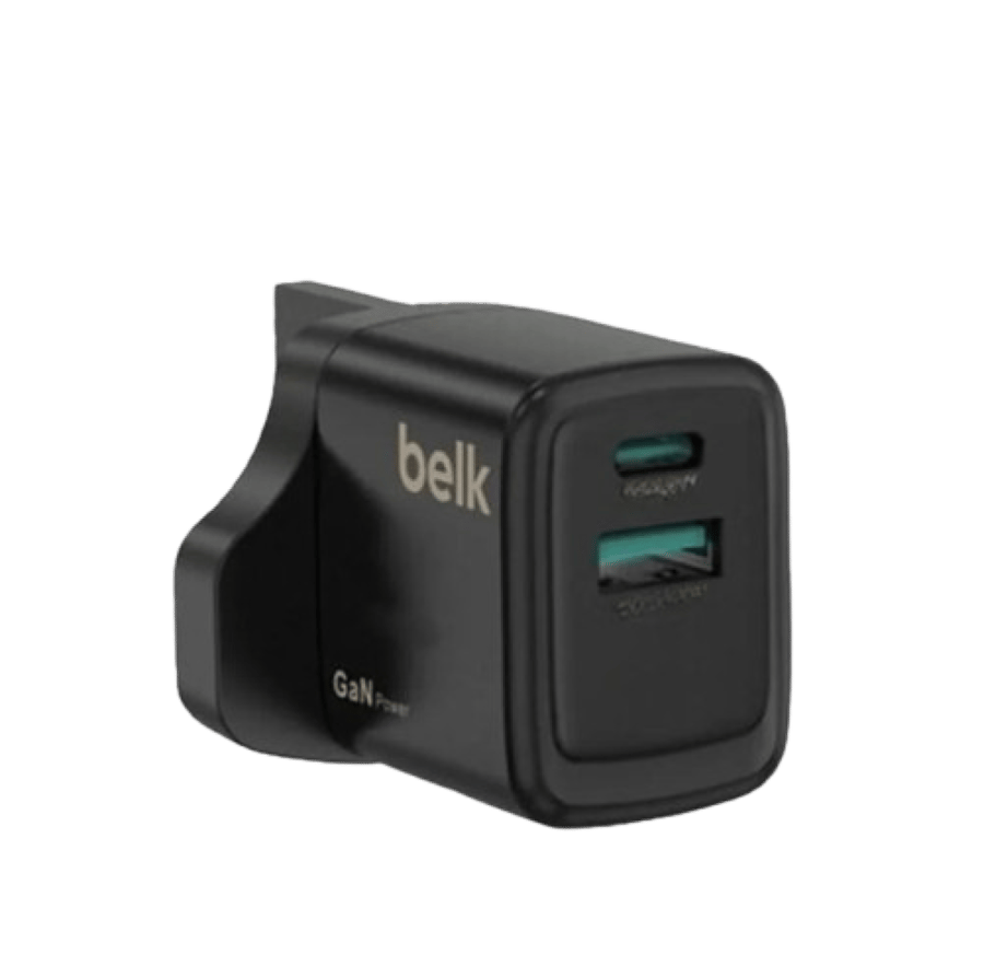 شاحن جداري بيلك belk 22W