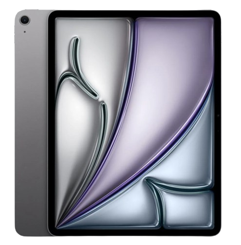 ايباد اير ipad air (M2) (128 جيجابايت) بألوانه