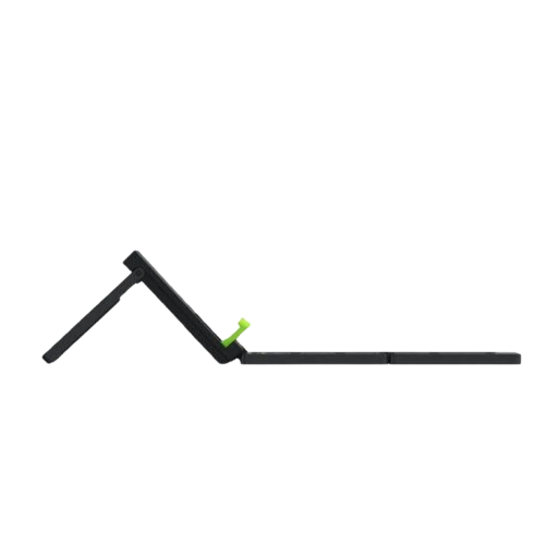 كيبور بلوتوث للايباد والجوال GOUI KAYBOARD