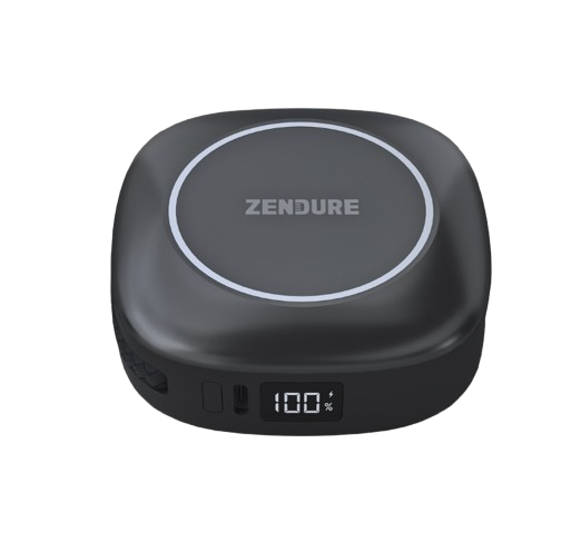 باور بانك ZENDURE لاسلكي 10,000mAh