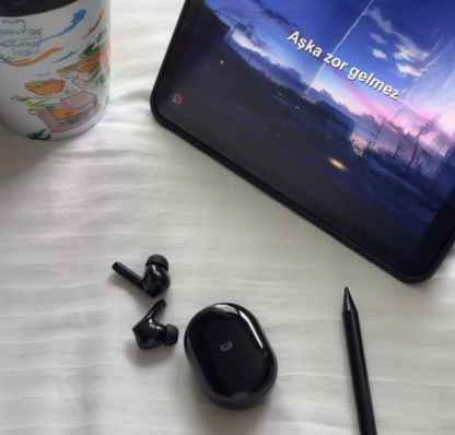 سماعة أذن بلوتوث زيندور ZenPods SE الأصلية