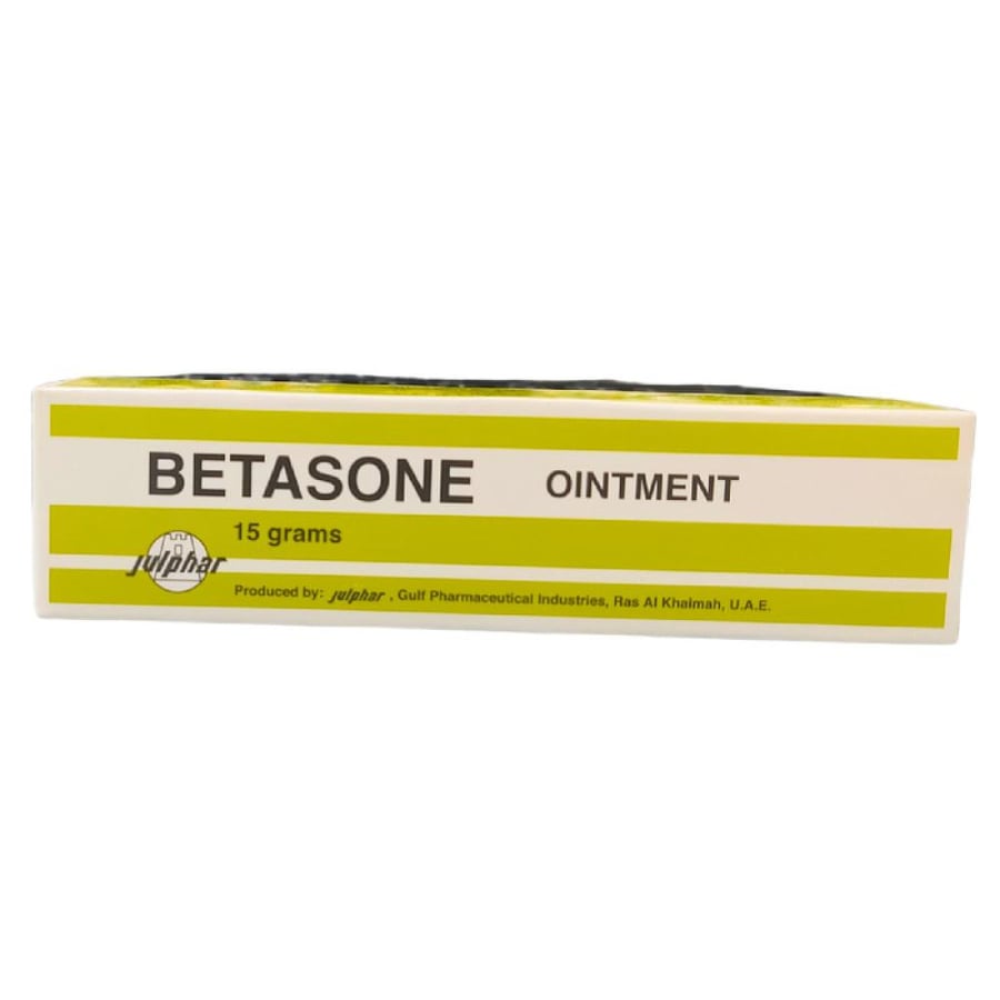BETASONE OINT15GM#