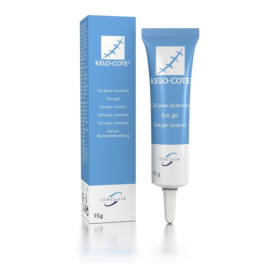 KELO-COTE 15 GM GEL