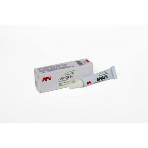APIGEN EYE OINT 5 GM #