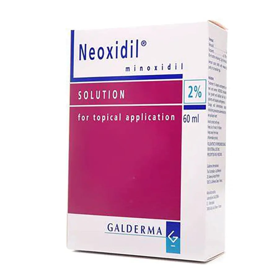 NEOXIDIL 2% 60ML SOLN #.