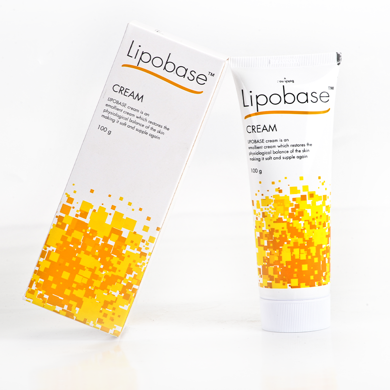 LIPOBASE CR 100G