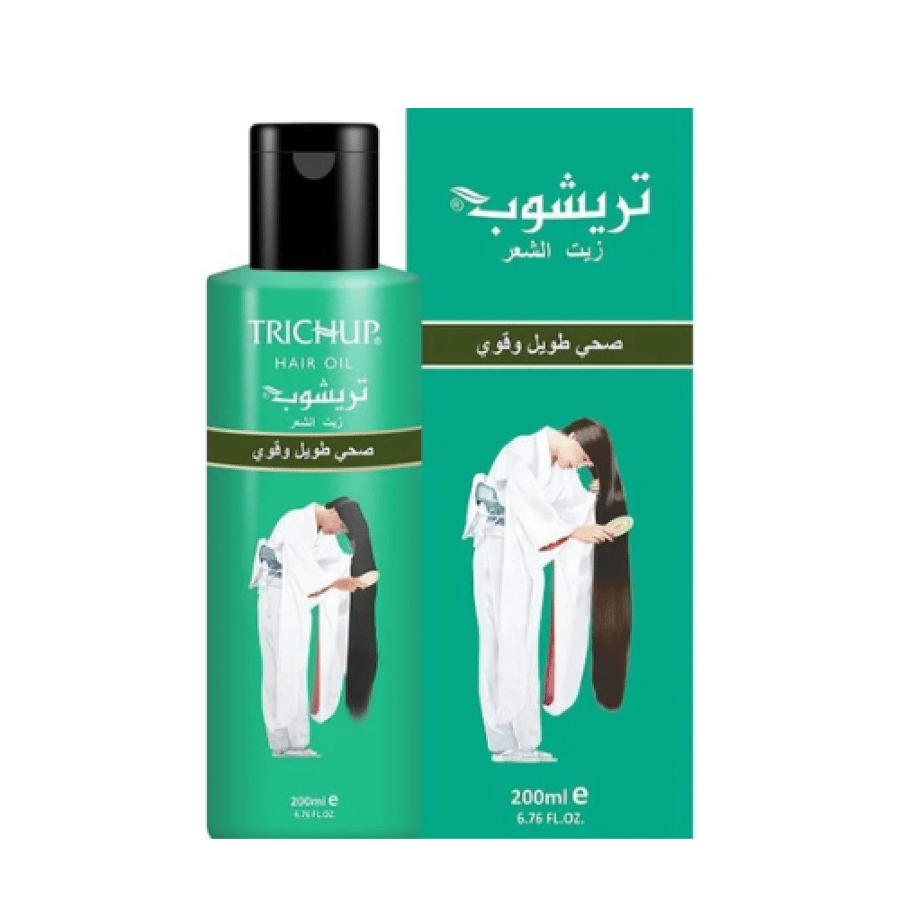 زيت تريشوب صحي وطويل 200 مل