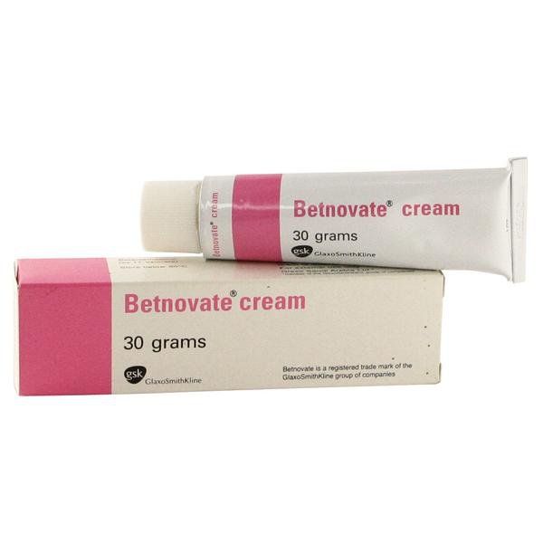 BETNOVATE CREAM 30GM