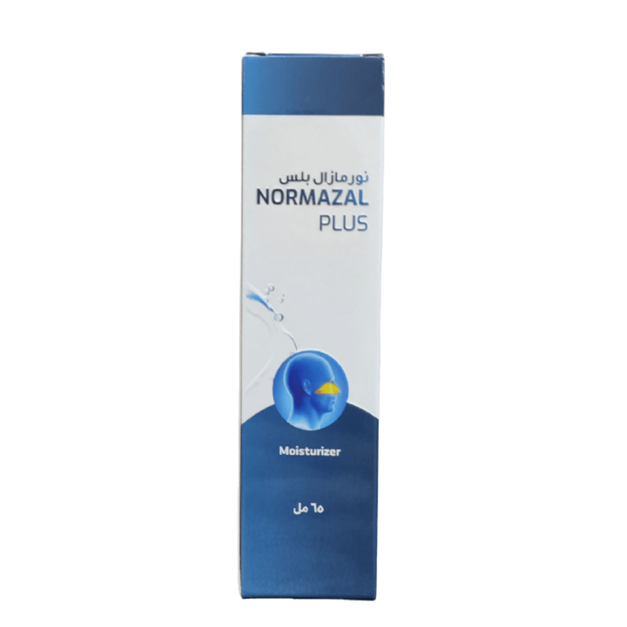 NORMAZAL PLUS SPRAY 65 ML