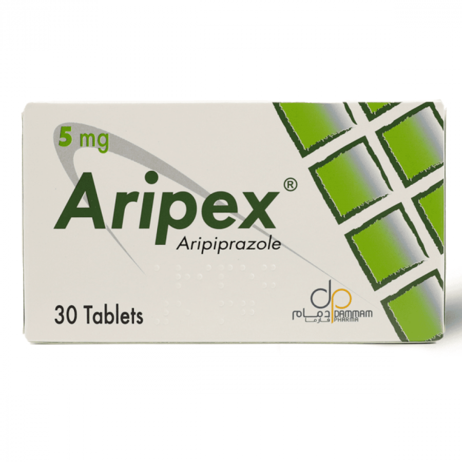 aripex 5MG 30 TAB