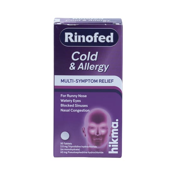 RINOFED_cold_allergy_ TAB 30PK#.